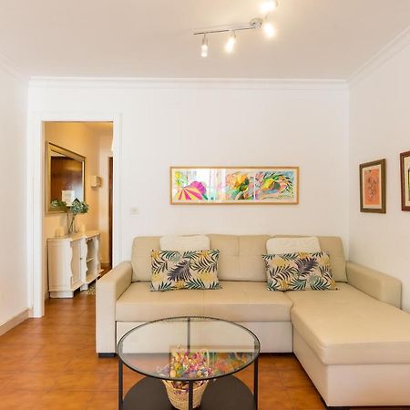 Virginia Beach & Private Terrace By Ele Apartments Малага Екстериор снимка